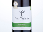 Peter Yealands Pinot Noir,2015