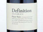 Definition Pinot Noir,2015