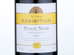 The Society's Exhibition Marlborough Pinot Noir,2014