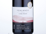 Yealands Estate Land Made Pinot Noir,2015