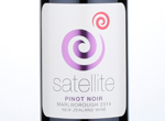 Satellite Pinot Noir,2014