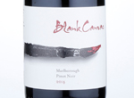 Blank Canvas Pinot Noir,2014
