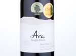 Ara Single Estate Pinot Noir,2013