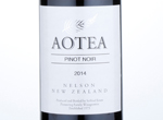 Aotea by Seifried Nelson Pinot Noir,2014