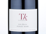 Te Kairanga John Martin Pinot Noir,2014