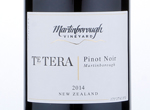 Martinborough Vineyard Te Tera Pinot Noir,2014