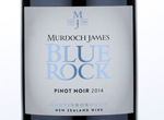 Murdoch James Blue Rock Pinot Noir,2014