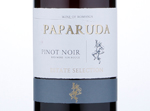 Paparuda Pinot Noir,2015