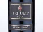 Trijumf Noir,2012
