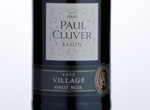 Paul Cluver Village Pinot Noir,2015