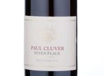 Paul Cluver Seven Flags Pinot Noir,2014
