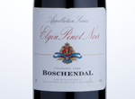 Boschendal Elgin Pinot Noir,2014