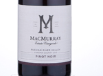 MacMurray Ranch Pinot Noir RR,2013