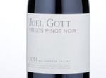 Joel Gott Pinot Noir,2014