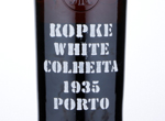 Kopke Colheita White,1935