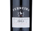 Porto Ferreira Late Bottled Vintage,2011