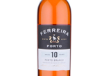 Porto Ferreira White 10 Years Old,NV