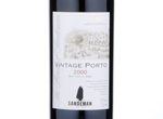 Sandeman Porto Classic Vintage,2000