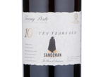 Sandeman Porto Tawny 10 Years Old,NV