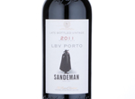 Sandeman Porto Late Bottled Vintage,2011
