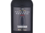 Sandeman Porto Founders Reserve,NV
