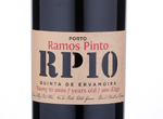 10 Years Quinta de Ervamoira,NV