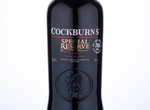 Cockburn's Special Reserve Port,NV