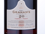 20 Year Old Aged Tawny,NV