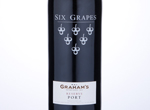 Six Grapes Reserve,NV