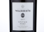 Vintage Port,1977