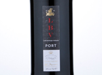 Morrisons Signature LBV Port,2011