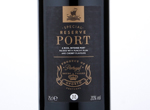 Morrisons Special Reserve Port,NV