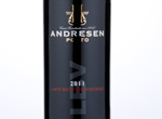 Andresen Porto LBV,2011