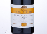 The Society's Exhibition Tawny Port 10 Years Old,NV
