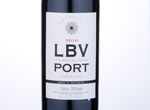 MHV Regimental Port Late Bottle Vintage,2010