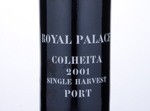 Marks & Spencer Royal Palace 2001 Single Harvest Tawny Port,2001