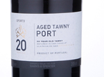 Marks & Spencer 20 Year Old Tawny Port,NV