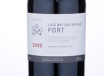 Marks & Spencer Late bottled Vintage Port,2010
