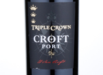 Croft Triple Crown,NV