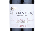 Late Bottled Vintage,2011