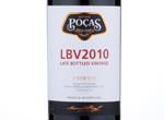 Poças LBV,2010
