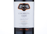 Poças Colheita,1996