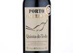 Quinta do Tedo Porto Fine Tawny,NV