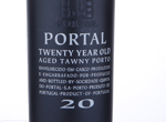 Quinta do Portal Porto 20 years,NV