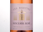 Sancerre Rosé Les Ruettes,2014