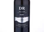 DR Port 10 Years,NV