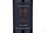 DR LBV Port,2010