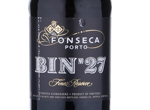 Fonseca Bin 27,NV