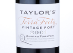 Quinta de Terra Feita,2001