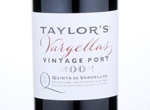 Quinta de Vargellas,2002